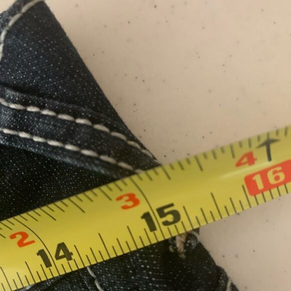 Standard and Practices Jeans - Picture 7 of 8